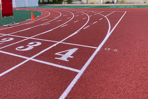 INOLP - Material de Pista de Atletismo Transpirable y Resistente a la Intemperie, Proveedor Profesional de Material para Pistas de Atletismo CN GUA - Product Image 5