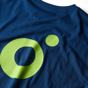 Logo personnalisé T-shirt vintage pour homme délavé à l'acide grande taille en jersey décontracté avec logo à l'avant pour homme - Product Image 5