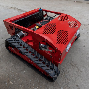 Tondeuse électrique de qualité supérieure avec poignée confortable et direction précise pour des aménagements de jardin serrés et complexes - Product Image 6