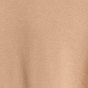 OEM Manufacturer High Quality Custom Logo Casual Oversized Women <b>Hoodie</b> Pullover Heavyweight Loose Fleece V-Neck Sweatshirt - Product Image 6