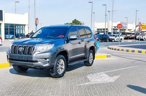 LandCruiser Prado 2020 GCC à vendre - Product Image 5