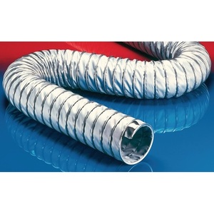 Manguera de Succión y Soplado de Goma NORRES CP HiTex 483, 356 mm x 370 mm, 3 m, Paquete de 3 - Product Image 1