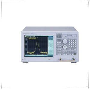 Analizador de Redes Agilent E5062A y Analizador de Espectro E5061B Usados - Product Image 1