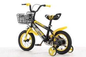 Vélo pour tout-petits QUQI 12-16-20 pouces pour garçons et filles, cadre en acier au carbone, VTT, <span class=keywords><strong>BMX</strong></span>, vélo cool, uniquement pour les entreprises B2B - Product Image 5