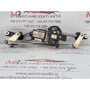 Motore Tergicristallo HYUNDAI Serie i20 98100-C8000 G4LA benzina 1248 (12>18) - Product Image 1