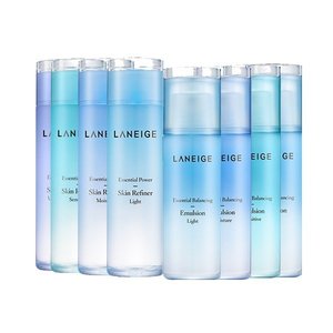 [Gina] độ ẩm cân bằng nhũ tương - Product Image 5