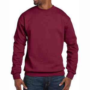 Nueva llegada de alta calidad de los hombres sudaderas gran oferta de invierno ropa casual transpirable cómoda fabricante de ropa sudadera - Product Image 1