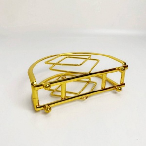 ที่ใส่กระดาษทิชชู่เหล็กสำหรับตกแต่งคริสต์มาสในร่มและกลางแจ้งสินค้ามาใหม่ - Product Image 2