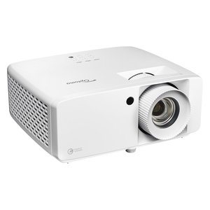 Vidéoprojecteur (4K) HOME ENTERTAINMENT UHZ66 UHD Blanc E9PD7LD01EZ2 - Product Image 2