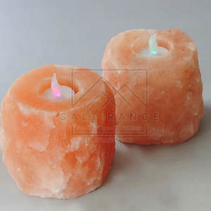 โคมไฟเกลือหิมาลัยดีไซน์เฉพาะตัว งานแฮนด์เมด คุณภาพสูง สัมผัสธรรมชาติ งานฝีมือ ของมาใหม่ - Product Image 6