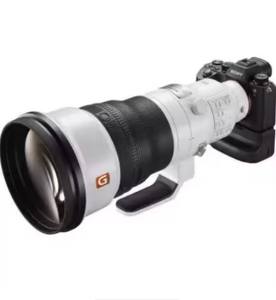 NOUVEL Objectif EF Plein Format FE 400mm F/2.8 GM OSS - Product Image 2