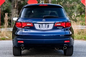 ACURA RDX 2008 - Product Image 6