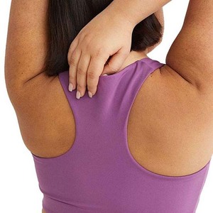 Soutien-gorge de sport pour femmes, haute qualité, respirant, durable, dernier style, anti-rides, léger, soutien-gorge de sport pour femmes avec un design optimal - Product Image 4