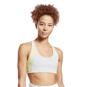 Sujetador Deportivo Sexy sin Costuras para Mujer, Sujetador Deportivo para Yoga y Fitness, Sujetador Deportivo Negro de Doble Capa para Correr - Product Image 1