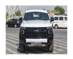 Chevrolet Tahoe 5 SUV USADO, Económico - Product Image 3