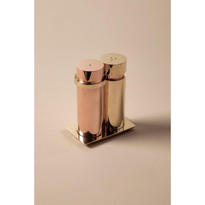 โถปั่นเกลือพริกไทยและเกลือสำหรับตกแต่งโต๊ะรับประทานอาหารที่บ้าน - Product Image 6