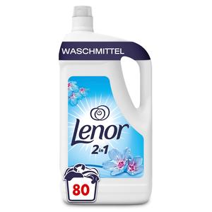 Suavizante de Telas Lenor Aprilfrisch 3 x 990 ml - Product Image 5