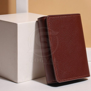 Venta en Línea de Carteras de Cuero de la Mejor Calidad, Carteras de Cuero Multifuncionales, Carteras de Cuero de Estilo Único - Product Image 6