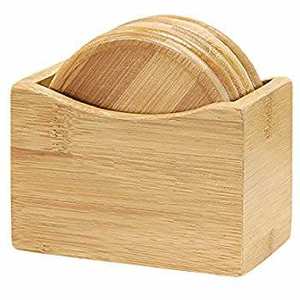 Wooden Coaster <b>Rectangle</b> Shape Fancy New Design Stylish Standard Best Quality Coaster - Product Image 2