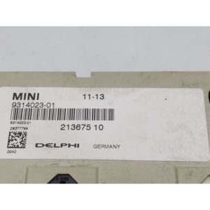 เสาอากาศแอมพลิฟายเออร์มินิคูเปอร์ 3rd Series 65209314023(13>) - Product Image 3