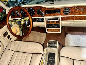Gran Oferta: Rolls-Royce Corniche Convertible Usado de 1982 - Product Image 2
