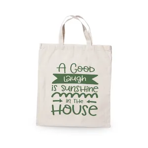 Sac fourre-tout en coton personnalisé Daytona, produit promotionnel - Product Image 2