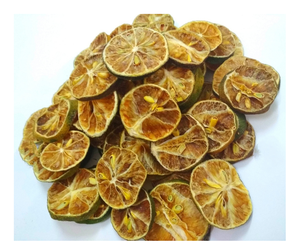 Lima seca a granel de Vietnam, rodajas de limón verde con aroma fresco, calidad de exportación y grandes cantidades listas para enviar a la venta - Product Image 1