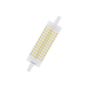 สำหรับ OSRAM 18.2W LED Stab R7S หลอดไฟ 2.452lm 118 มม. วอร์มไวท์ 2.700K อุณหภูมิสี - Product Image 2