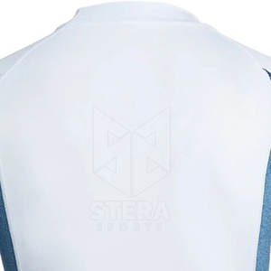 ชุดป้องกันผดผื่นแขนยาวสำหรับผู้ชายชุดป้องกันผดผื่นสำหรับผู้ใหญ่ใหม่ทำจากผ้าฝ้ายสำหรับผู้ชาย - Product Image 4