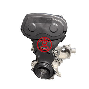 XC Nuovo Motore DOHC 16V 1796CC F18D4 Z18XER Long Block per Chevrolet Cruze Orlando Aveo <span class=keywords><strong>Opel</strong></span> Astra Zafira 1.8 2009-2016 - Product Image 5