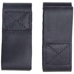 Correas de Levantamiento de Pesas de Cuero Transpirables y Antideslizantes, Diseño Nuevo, Color y Logotipo Personalizados, Resistentes, para Gimnasio y Fitness - Product Image 6