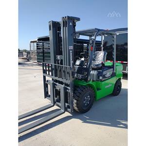 Montacargas Eléctricos LONKING 2024 Modelo LG30B - Product Image 1