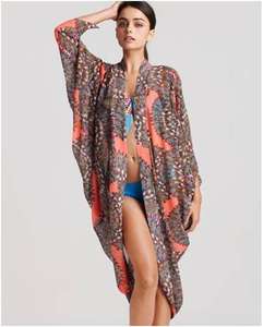 Robe kimono tendance pour femmes - Product Image 2