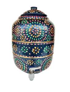 Tasse en cuivre, bouteille, cruche | Tasse Mule de Moscou | Tasse à bière | | Tasse Vintage | Tasse en cuivre martelé | Tasse à café | Tasse en laiton - Product Image 3