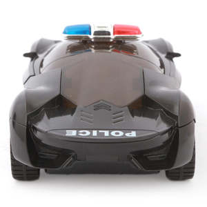 Interrupteur de porte de voiture Police - Noir - Product Image 4