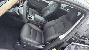 เทสล่า โมเดล วาย ปี 2024 รุ่น Performance Sport Utility 4D ที่ได้รับการรับรองว่าสะอาดและใช้งานมาอย่างเหมาะสม - Product Image 4