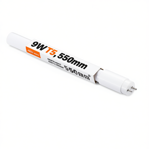 Tube LED T5 9W 550mm avec 900lm – Catégorie Produit Premium - Product Image 2
