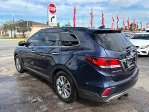 มือสอง2017 HY * undai Santa Fe SE - Product Image 3