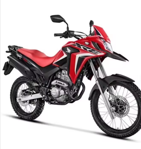 Motocicletas Modelo XRE 300 ABS de Alto Rendimiento, Ahora Disponibles - Product Image 2