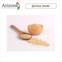 Graines de Quinoa Pure & Superfood | Sans gluten | Protéines végétales | Grains entiers | Végétalien | Sans OGM