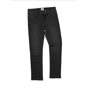 Leo Custom Merchandising Jeans droits pour hommes, sweats à capuche et sweat-shirts haut de gamme - Product Image 6