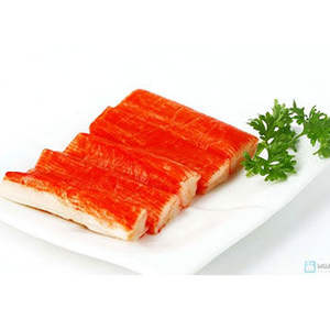 Palo de cangrejo de mariscos frescos, mejor precio, de mariscos, vietnamita, para vacaciones - Product Image 4