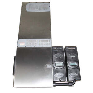 Sistema de Energía Solar Four Star Solar Outback Radian GS8048A-01 8,000W con 2 Paneles Solares Classic 150s Instalados y Centro de Energía - Product Image 3