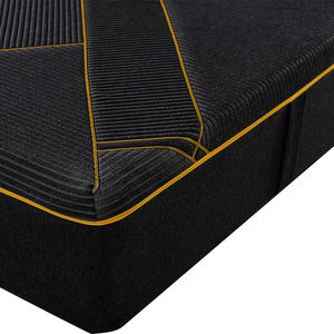 Berfa Silver Comfort <b>Mattress</b> Nesso 25cm Medium <b>Firm</b> Hypo-Allergenic Removable Cover Cooling Flippable Modern Design Kayseri - Product Image 4