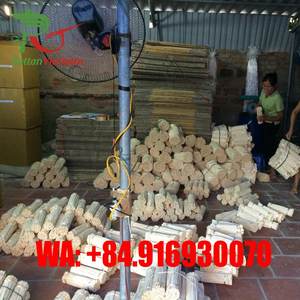 Palos difusores de caña de ratán Difusor de fragancia para el hogar de color natural de 3,0mm con aceite perfumado Vietnam Póngase en contacto con Mr.Huy + 84916930070 - Product Image 2
