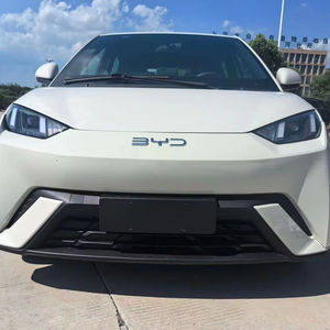 BYD Seagull 2023 Édition Volante - Product Image 1