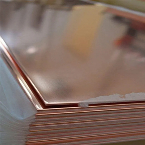 แคโทดทองแดงบริสุทธิ์เกรด LME 99.99% สำหรับเชื่อม - Product Image 6