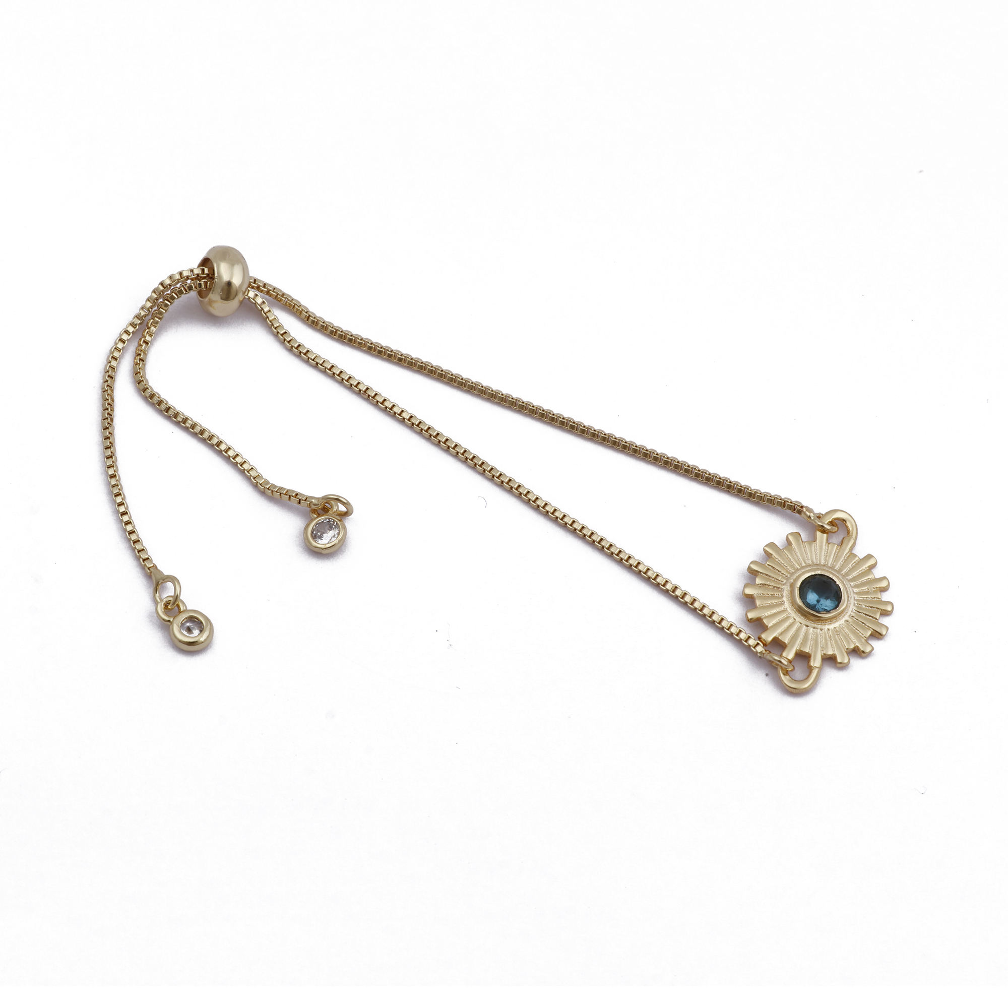 London Blue Hydro Quartz