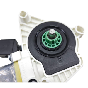 MOTORE ELETTRICO PER FINESTRINO ANTERIORE DESTRO MERCEDES Classe E Cabrio (A238) A0009066206 (17>) - Product Image 6