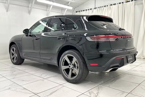 Porsche Macan 2025 Usado en Buenas Condiciones, Certificado y Limpio - Product Image 6